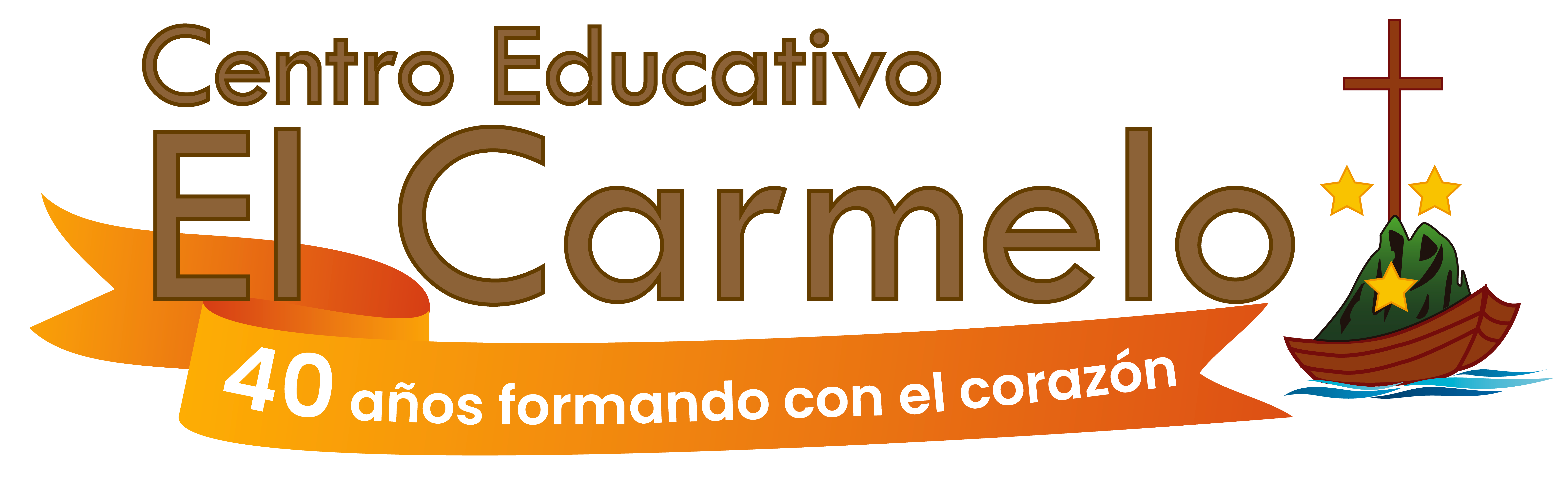 Centro Educativo El Carmelo | Formamos con el corazón para transformar el mundo